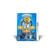 Skylanders Spyro's Adventure Starter Pack (Nintendo 3DS), Activision