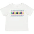 thumbnail image 3 of Inktastic Mardi Gras Mirror Words Boys or Girls Baby T-Shirt, 3 of 5