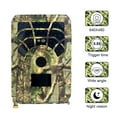 thumbnail image 5 of Trail Cameras Video for Hunting Wildlife and Home Security Night Vision, 5 of 8