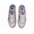 thumbnail image 4 of Onitsuka & Tiger SERRANO 1183B400.100 WHITE/DIRECTOIRE BLUE men's woman shoes, 4 of 6