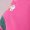 Winter coats-Hot Pink, variant on Winter Coat Winter Clothes Boys' and Girls' Long-sleeved Warm Children's Hooded Zipper Jacket Pink 6 Years