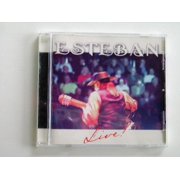 Daystar Records Esteban Live