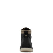 Lee Men's Waylon Lace Up Boots Wide Width Available