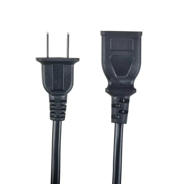 Omilik AC IN Power Charging Cable Cord compatible with Schumacher DSR