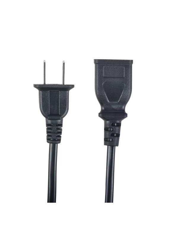 Omilik AC Power Exion Cord Cable Lead compatible with EverStart Lot 11480 1200A 600A Saver