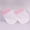 Pink, variant on Awdenio Lightweight 1Pair Newborn Baby Cotton Gloves No Scratch Mittens For 0-6 Months Boys Girls