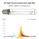 thumbnail image 2 of 600W E39 Sodio de Alta Presión Crecen Blubs de Lámpara Full Spectrum HPS para Equipos de Cultivo Aer Tomshoo  Foco, 2 of 7