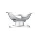 thumbnail image 1 of Soporte de altavoz Irfora Soporte de altavoz inteligente compatible con Echo Dot 4th Gen Speaker Soporte de aleación de aluminio de escritorio Reemplazo para Echo Dot 4 Speaker Bracket Irfora Soporte de altavoz, 1 of 5