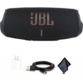 thumbnail image 1 of Open Box - JBL Charge 5 Waterproof Bluetooth Wireless Speaker, 1 of 1