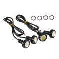 thumbnail image 2 of 4X Submersible Led Boat Light Ip68 Waterproof Underwater Marine Dock Fishing Night Light 12V Outdoor, 2 of 5
