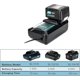 thumbnail image 4 of 2 piezas BL1021B para Makita 12V batería con cargador 10.8V-12V DC10WD DC10SB para batería Makita 12V BL1021B BL1016 BL1041B, 4 of 6