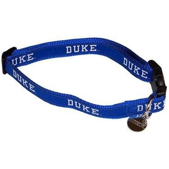 Brand New TCU Pet Dog Collar(X-Small), Official Purple Team Color/Logo