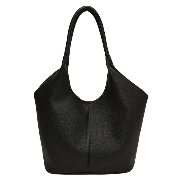 Bolsos De Alta Calidad Para Mujer, Bolsos De Hombro De Cuero Suave, Hobos De Moda, Nuevo Tilo