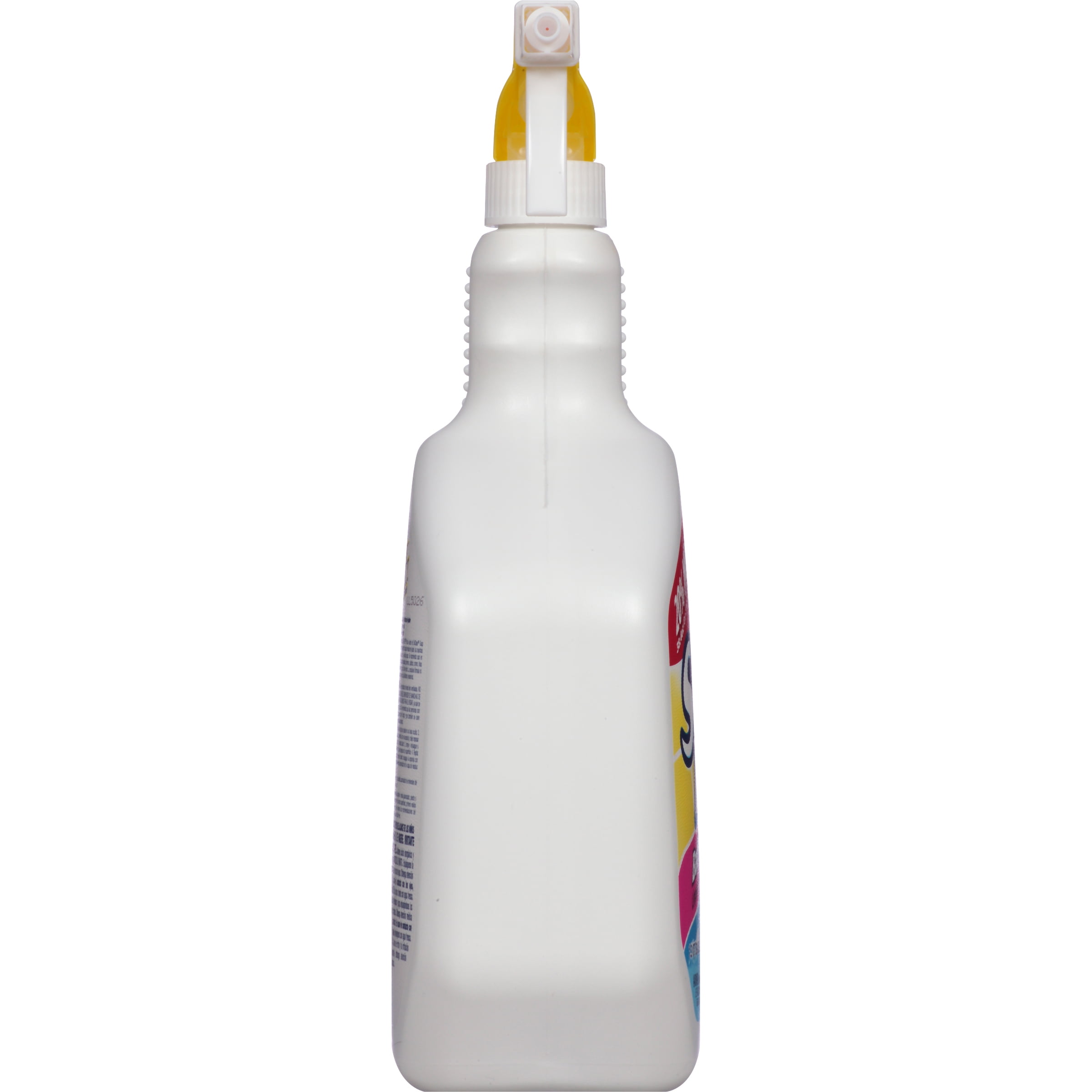 Scrub Free Bathroom Cleaner plus OxiClean 38.4 fl. oz. Spray Bottle