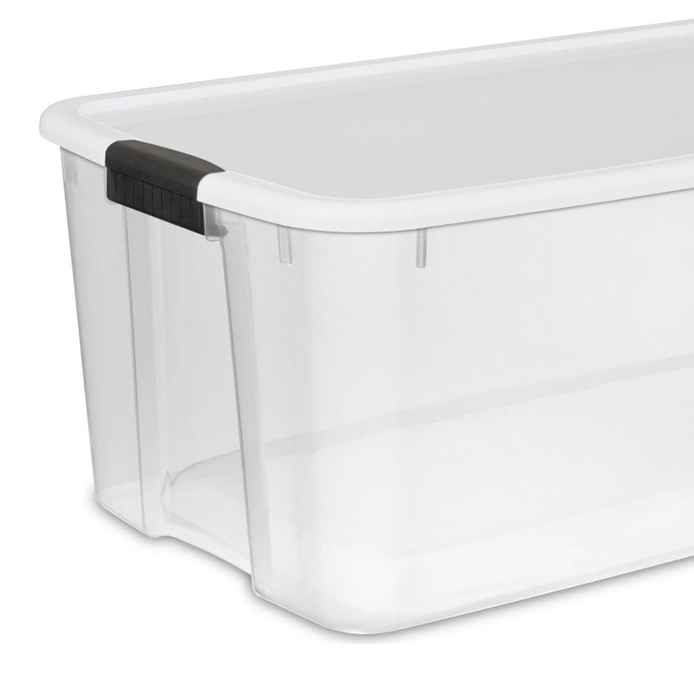 sterilite ultra 25 gallon