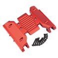 thumbnail image 1 of Realistic Gear Box Center Plate Rc Toy Accessories Transmission Mount For Scx6, 1 of 5