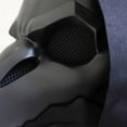 thumbnail image 3 of Greyghost Punk Rétro Peste Docteur Bec de Corbeau Halloween Costumes Cosplay Fête Couvre-Visage Accessoires Oiseau, 3 of 5