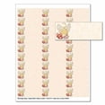 thumbnail image 2 of The Image Shop - Angel Bells Address Labels - 1" x 2-5/8"; 30 per Sheet, 150 Labels, 2 of 3
