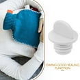 thumbnail image 2 of LEORX 5Pcs Hot Water Bag Stoppers for Family and Friends Daily Use, 2 of 8