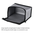 thumbnail image 4 of FlyFlise Fireproof Explosionproof Lipo Battery Safe Bag Portable Heat Resistant, 4 of 8