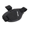 thumbnail image 2 of SPRING PARK 1Pc Non-slip Adjustable Shoe Boots Protector Rubber Motorcycle Shoe Protective Gear Shifter Pad for Motorbike Riding Cycling Road Racing, 2 of 7