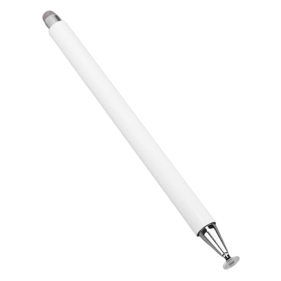 Stylus and Mount for Skylight 15 Inch Calendar, Dual Tip Stylus Pen with 2 Spare Replacement Tips, Mesh and Disc Tips, Compatible for Skylight 15 Inch/27 Inch Calendar