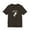 Brown, variant on Toilet T-Shirt