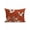 Red, variant on 1 Pack Outdoor Throw Pillow, Country Flowers Waterproof Pillow with Insert Included, Red Japanese Peony Floral White Bird Decorative Accent Cushion Sofa Pillows for Patio Porch, 16 x 16 In