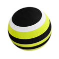 thumbnail image 3 of Bola de masaje multifunción Equipo de fitness liviano Bola de fascia Tisco profundo 12 cm, 3 of 8