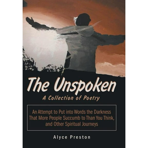 The Unspoken (Hardcover)