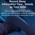 thumbnail image 1 of Smart Watch AMOLED Display Sport Smartwatch para teléfono Android iOS (Oro), 1 of 5