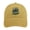 Sand, variant on Later Alligator Charcoal Baseball Cap for Men Women, Adjustable Snapback Hats Cotton Hat