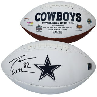 Jason Witten Dallas Cowboys Autographed Riddell 2022 Salute to