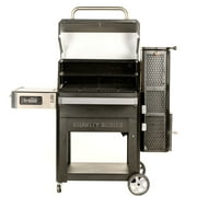 Masterbuilt Gravity Series® 1050 Digital WiFi Charcoal Grill and Smoker in Black