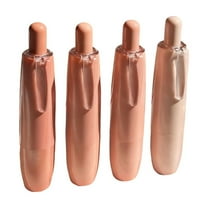 LSLJS Duct Tape - 4Pcs Scrapbooking Double Sided Tape Roller Office Supplies Acid-Free Double Sided Tape Heavy Duty for Scrapbooking Gift Wrapping