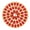 Pink, variant on Indian Jewelry Antique Round Faux Pearl Crystal Kundan Bollywood Adjustable Big Ring Finger for Women, Pink
