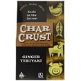 thumbnail image 3 of Char Crust Rub Seasoning Ginger Teriyaki, 4 oz, 3 of 6