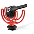 thumbnail image 6 of Joby Wavo On-Camera Vlogging Compact Microphone, 6 of 10