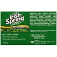 thumbnail image 2 of Jabón en barra Irish Spring ORIGINAL SCENT, 111 ml, para hombres y mujeres (paquete de 3), 2 of 3