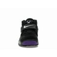 thumbnail image 3 of Nike Men's Air Diamond Turf Ravens (2025) Shoes, from StockX, 3 of 5
