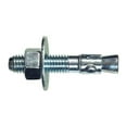 thumbnail image 2 of Hillman Power Stud 1/2 In. x 2-3/4 In. Zinc-Plated Wedge Anchor (12-Count), 2 of 2