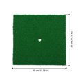 thumbnail image 2 of BRIGHTFUFU 2pcs Golfs Hitting Pads for Home Use Indoor Golf Practice, 2 of 4