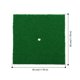 thumbnail image 2 of unbranded 2Ud Golfs Hitting Mat De Nylon Verde Para Entrenamiento Y Portátil, 2 of 6