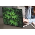thumbnail image 4 of KSK KAISHEK Hard Shell Case Compatible with 2019 2020 Released MacBook Pro 16 inchs with XDR Display Type C Model: A2141 Plants series 0200, 4 of 5