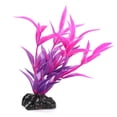 thumbnail image 1 of Glow In The Dark Artificial Tank Aquarium Decoration Rosy 35mm Zulema none, 1 of 6