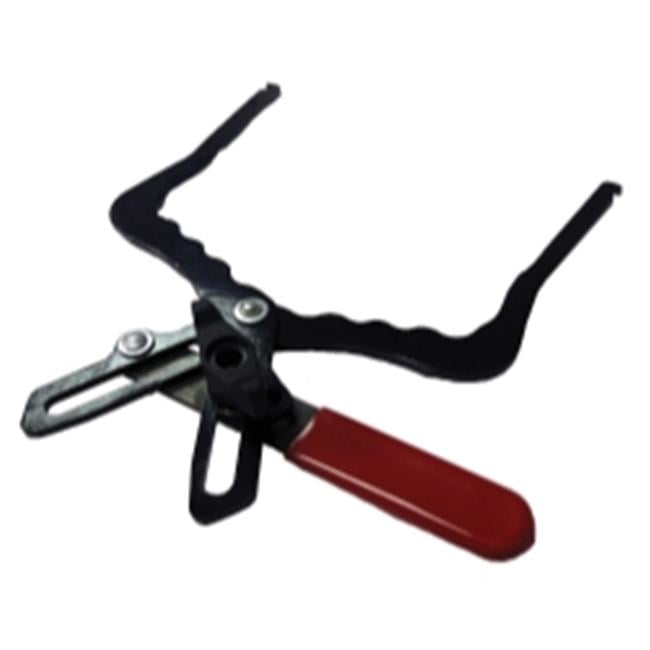 GM Rear Brake Spring Release Tool with Spring
