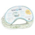 thumbnail image 5 of My Brest Friend Green Paisley Feeding and Nursing Pillow, 5 of 6