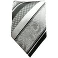 thumbnail image 4 of Paul Malone Extraordinary Silk Tie and Pocket Square, 4 of 5