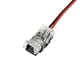 thumbnail image 4 of Conector de tira LED Uxcell para luces de 2 pines de 10 mm, cable de 16.4 pies, 4 of 5