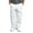 White, variant on Relaxed Fit Sweatpants for Men Cargo Pockets Straight Leg Joggers Fall Winter Fashion Track Pants Loose Lounge Pants